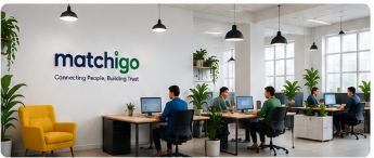 Matchigo Office