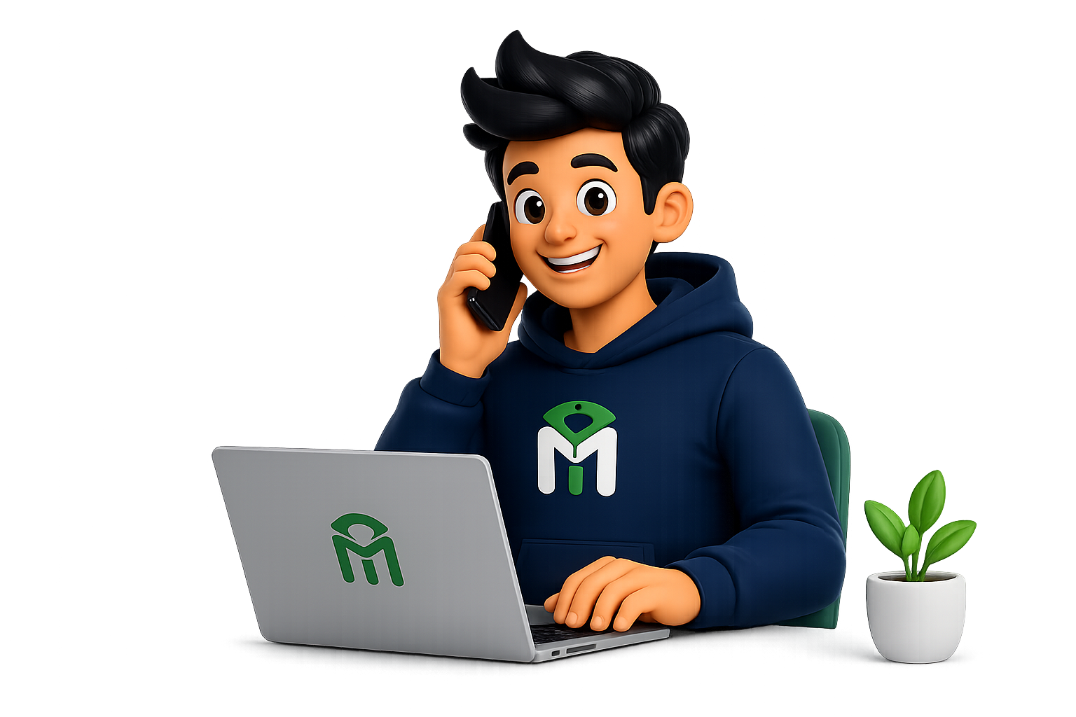Contact Matchigo Support