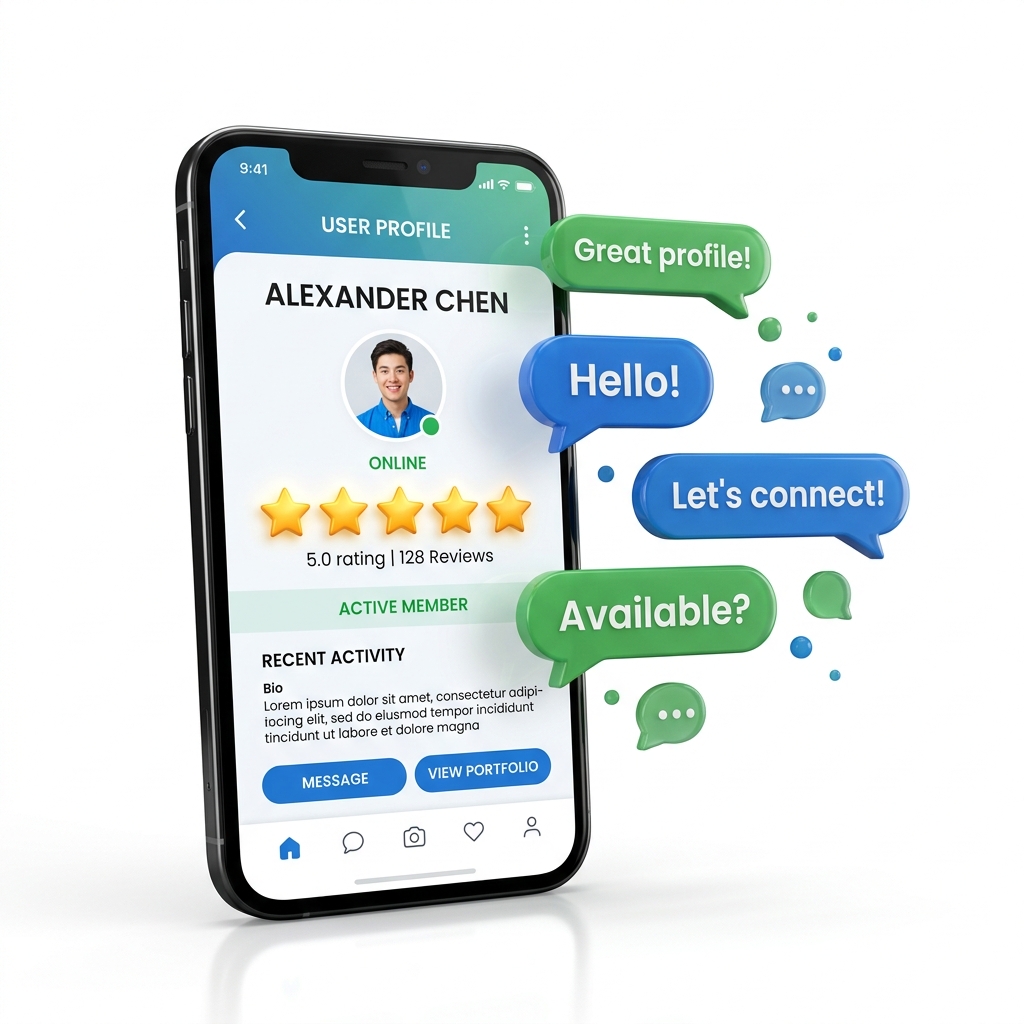 Compare & Connect