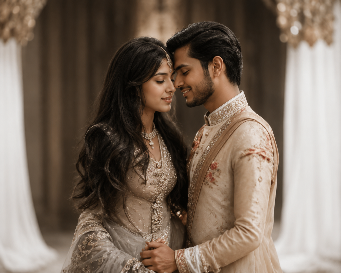 Destination Wedding