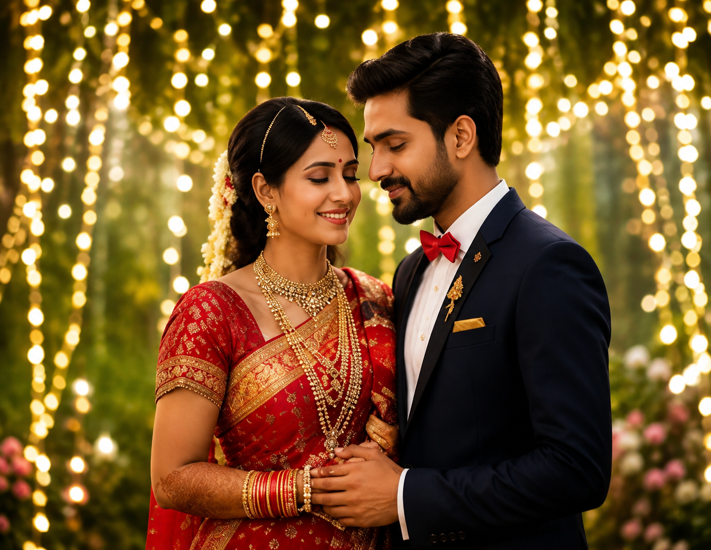 Pre Wedding