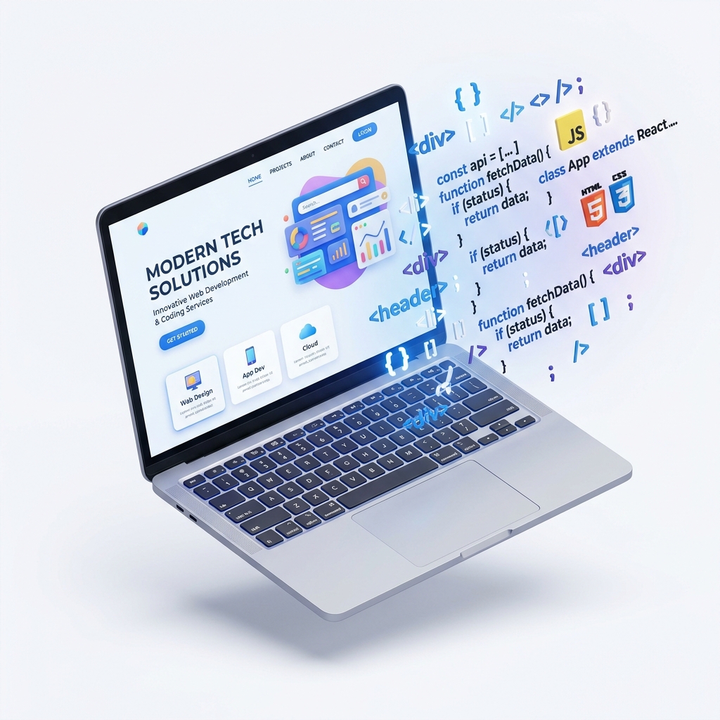 Website Development