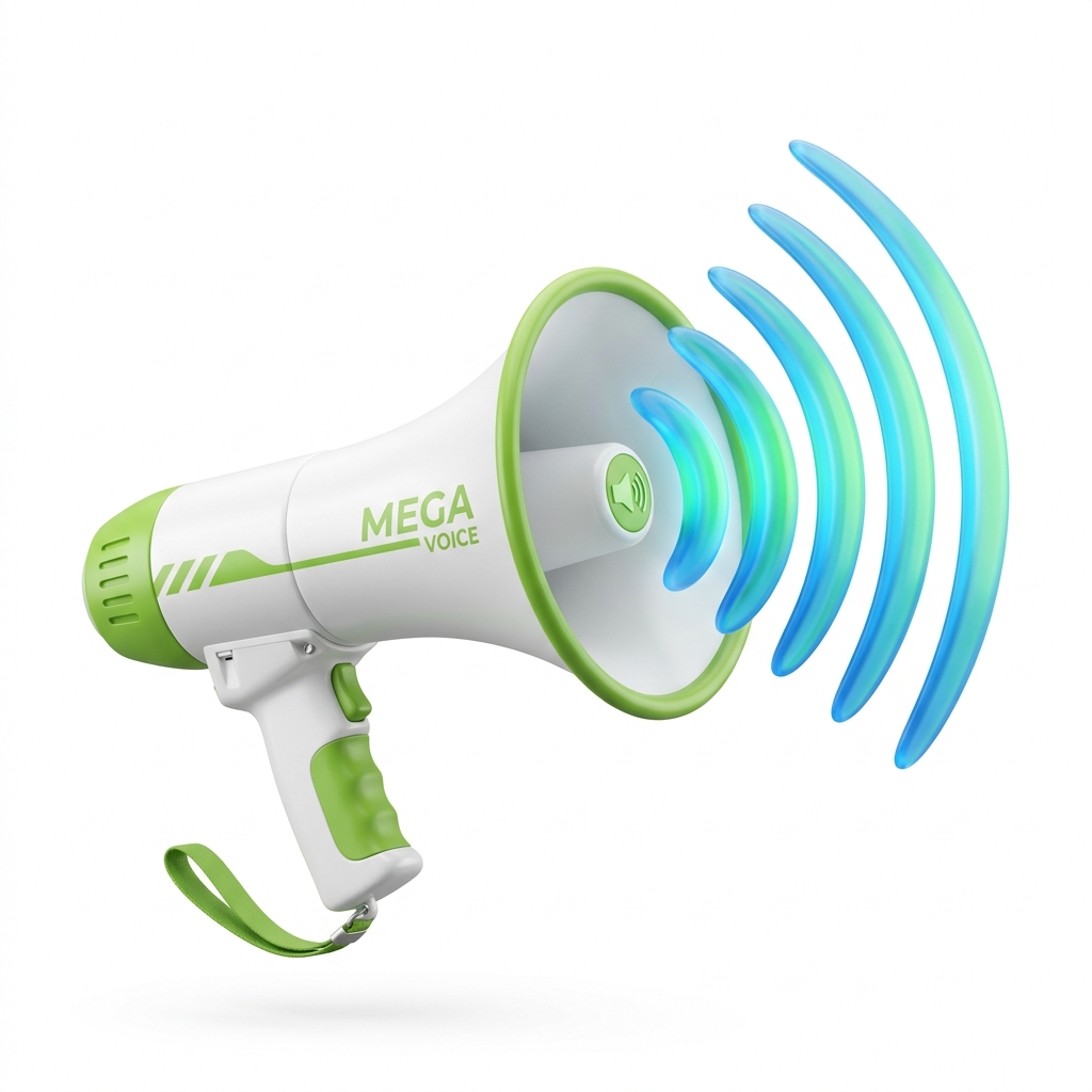 Megaphone