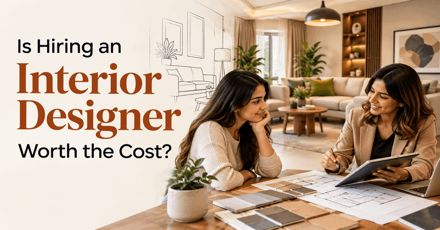 is-hiring-an-interior-designer-worth-the-cost